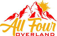 all four overland