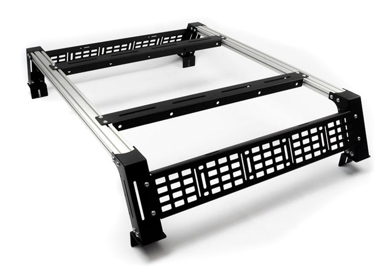 2014-2022 Toyota Tundra Overland Bed Rack - all four overland